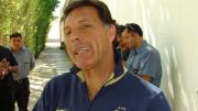 La anécdota y las fotos de cuando Miguel Russo pasó por Cipo