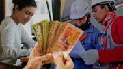 Salario Mínimo Vital y Móvil (SMVM) octubre 2025: monto vigente y próximo aumento