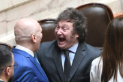 El Gobierno apeló el fallo y busca que Santilli reemplace a Espert en las boletas