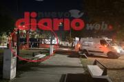 Conmoción en Santiago: identificaron al hombre que murió anoche en una plaza