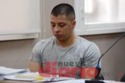Ebrio, chocó, mató y abandonó a un empleado municipal: piden condenarlo
