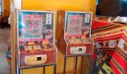 Operativos de la AJ en Caranavi incautan dos tragamonedas y elevan a 85 los juegos ilegales decomisados este año