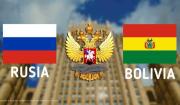 Bolivia y Rusia fortalecen cooperación académica con ley que reconoce validez mutua de títulos y grados