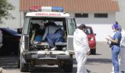 Reportan que ambulancias no tienen combustible en provincias y “se pone en riesgo la vida de la población”