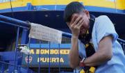 El mundo del fútbol despide a Miguel Ángel Russo en la Bombonera