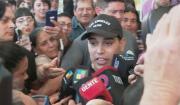 Thiago Medina rompió el silencio y aclaró lo que todos querían saber sobre el casamiento con Daniela Celis