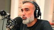 El tuit más bajo: Gabriel Anello y la miseria humana en el día que murió Miguel Ángel Russo