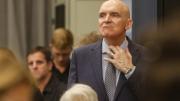 El cerco se cierra sobre José Luis Espert: la Justicia avanza con los allanamientos por el caso Fred Machado