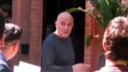 Así fueron los allanamientos en la casa y despacho de José Luis Espert por presunto lavado de dinero