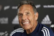 El fútbol argentino llora a Miguel Ángel Russo: clubes, jugadores y ex dirigidos despidieron con dolor al DT