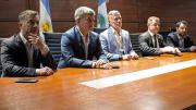 Neuquén lidera el impulso por un registro común de deudores alimentarios 