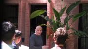 Comenzaron los allanamientos en la casa de José Luis Espert