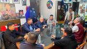 Cómo se rearma la CGT a semanas de la elección general