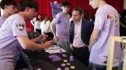 Ituzaingó impulsa la innovación tecnológica con una nueva edición de la Expo Innovatech