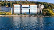 Radisson Blu Bariloche: la experiencia de lujo frente al Nahuel Huapi