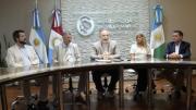Cómo inscribirse en la Universidad del Gran Rosario en Villa María: carreras, dirección y fecha de inicio