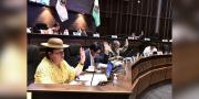 Senado sanciona crédito de $us 110 MM para construcción de puentes