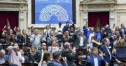 ¿Qué dice y por qué es clave el artículo de la Ley de DNU que la oposición no logró aprobar?