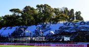 El día que Manuel Panaro se enamoró de la hinchada de Gimnasia
