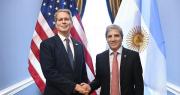 Vuelve Caputo de EE.UU.: los dos escenarios posibles y cómo cambiarán la economía