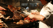 Día del Asado: las parrillas para disfrutar la mejor carne este fin de semana largo en Buenos Aires