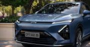 Argentina se adelanta en la región: el país tendrá el primer SUV híbrido enchufable de Chevrolet