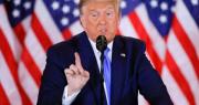 De los rehenes israelíes a los 2000 presos palestinos: cómo es el plan de 20 puntos de Trump para Gaza