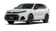 La Honda CR-V celebra 30 años de éxitos