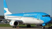 Aerolíneas Argentinas: pilotos realizan asambleas que afectarán vuelos