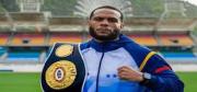 Exigen justicia para Eleazar Aguilera, boxeador venezolano quien falleció tras estar desde abril en coma