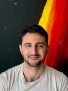 Michel El Asmar, artista venezolano gana el concurso L. Ronald Hubbard ilustradores del Futuro en Hollywood