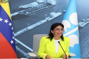 Venezuela ratifica su compromiso ante la OPEP de mantener un mercado equitativo y justo