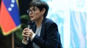 Ministra de Ciencia: el país tuvo 300% más lluvias de lo esperado por crisis climática