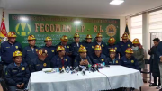 Cooperativas auríferas del norte de La Paz se declaran en emergencia por alza del diésel ULS