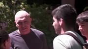 Allanan la casa y el despacho de José Luis Espert en la causa por lavado de dinero