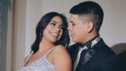 Thiago Medina recuperado: Le pidió casamiento a Daniela Celis y será dado de alta