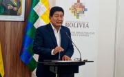 Montaño: ‘el MAS no está en condiciones para afrontar las subnacionales’