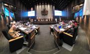 Senado aclara que proyecto de ley de prórroga no fue concertado y ratifica apoyo al proceso electoral