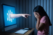 Violencia virtual: una amenaza silenciosa para la salud mental infantil