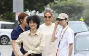 Los mellizos de Jennifer Lopez se van a la universidad