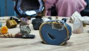 El lenguaje secreto de las gemas: consejos de una experta salteña