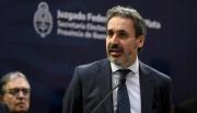 La Libertad Avanza apeló el fallo que impidió a Diego Santilli reemplazar a José Luis Espert en la boleta bonaerense