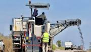 VIDEO. Avanzan los trabajos de repavimentación en la Ruta Nacional 16 en Salta