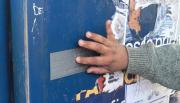Las paradas de colectivos tendrán tableros Braille