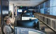 Cómo funciona el nuevo Centro de Operaciones en Tiempo Real Upstream de YPF en Neuquén