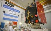 El sindicato de trabajadores telefónicos invitó a un acto por los 10 años del lanzamiento de Arsat 2