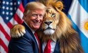 El Pacto Milei-Trump se materializa sin encontrar resistencia