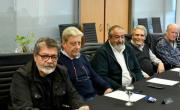Crece la interna en la CGT entre dialoguistas y duros por el perfil de la nueva conducción