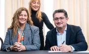 Ser protagonistas de la defensa de la Argentina”: los candidatos de Quintela que apuestan a sostener la voz de La Rioja en el Congreso