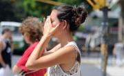 Alerta calor extremo: a cuánto llegará la máxima el viernes 10 de octubre que sigue aumentando